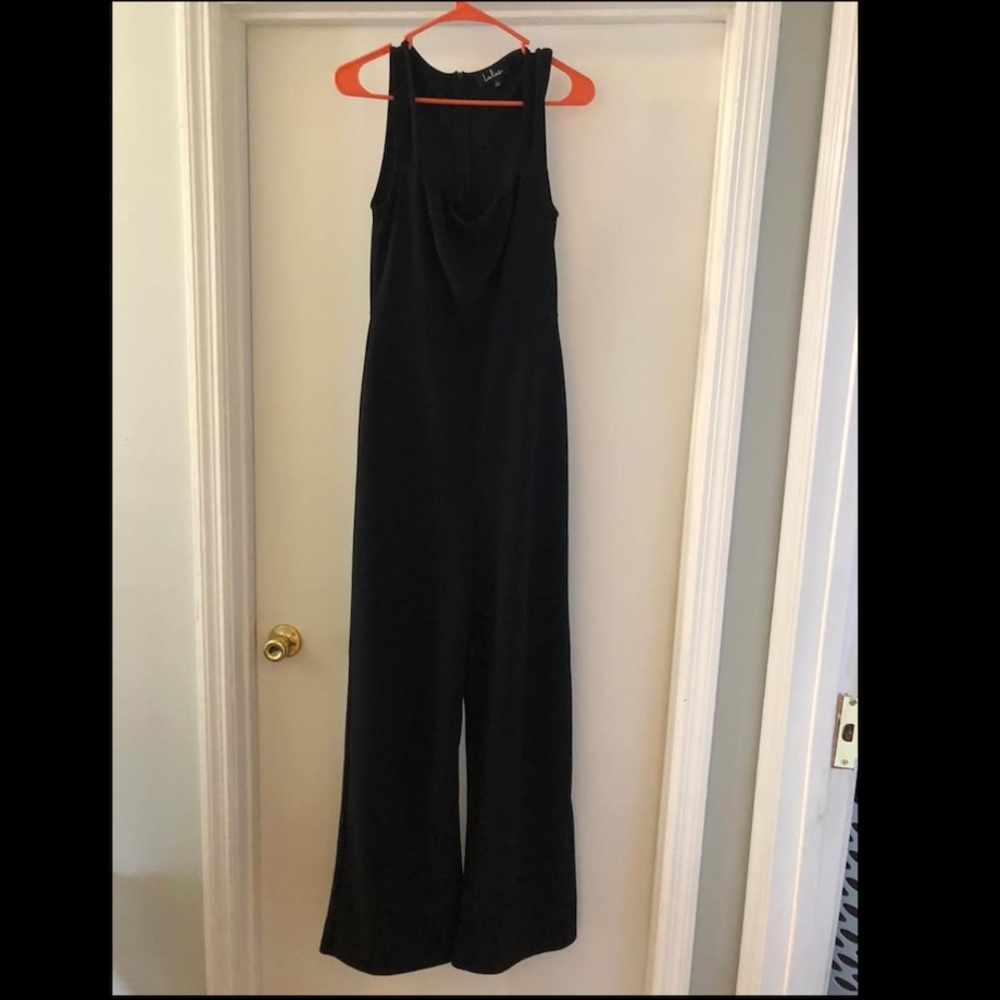Lulus jumpsuit